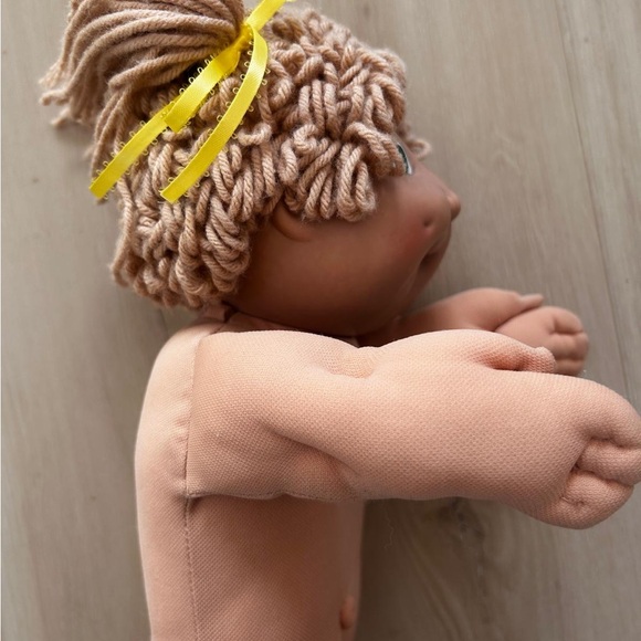 Cabbage Patch Kid - Picture 5 of 11